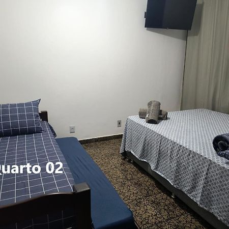 Suite Trilha Do Sol 2 Arraial do Cabo Eksteriør bilde