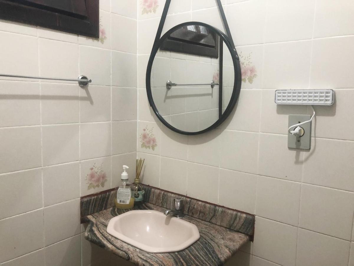 Suite Trilha Do Sol 2 Arraial do Cabo Eksteriør bilde