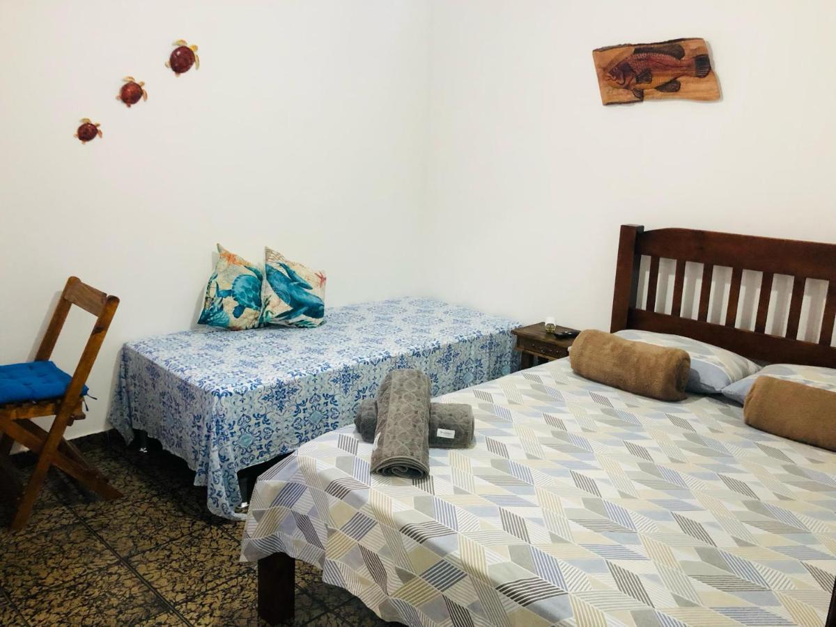 Suite Trilha Do Sol 2 Arraial do Cabo Eksteriør bilde
