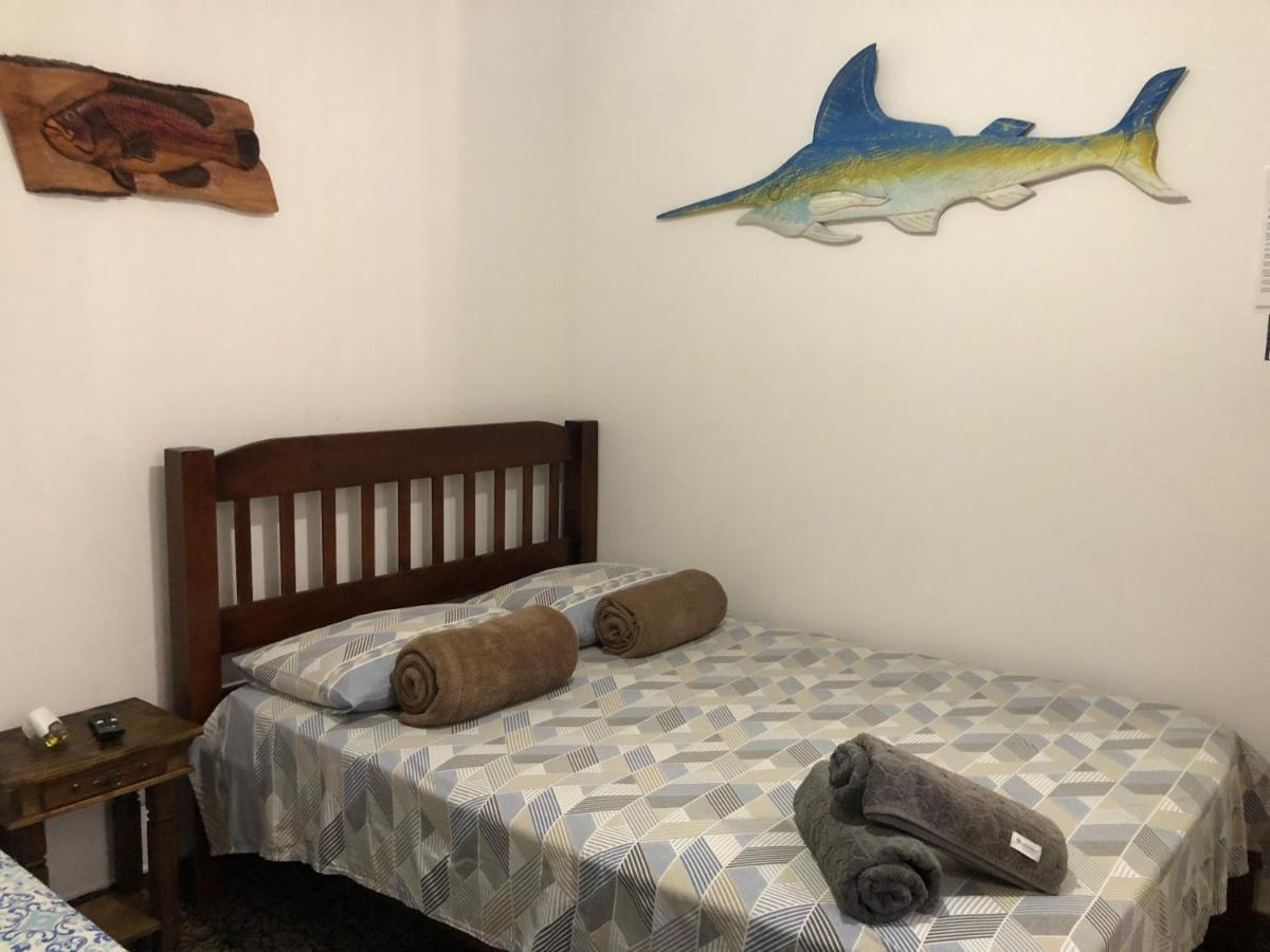Suite Trilha Do Sol 2 Arraial do Cabo Eksteriør bilde