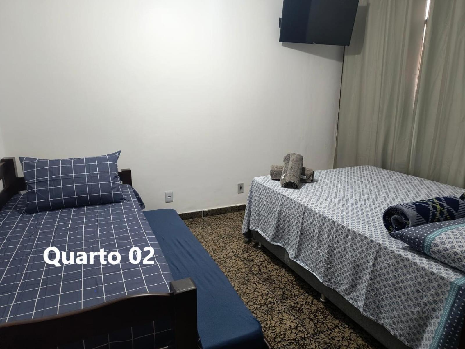 Suite Trilha Do Sol 2 Arraial do Cabo Eksteriør bilde